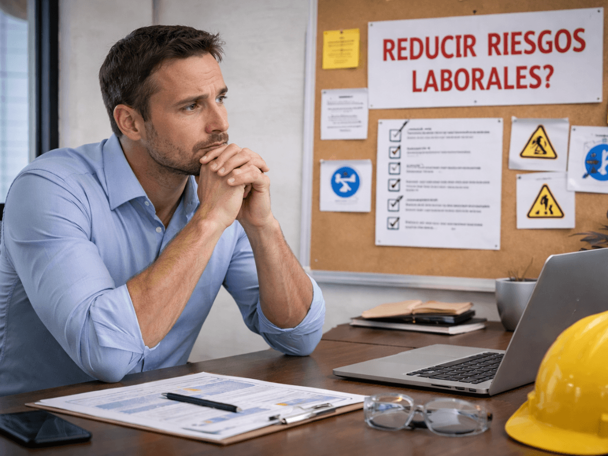 Cuándo lo necesita tu empresa